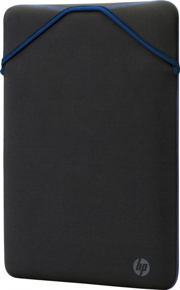 HP omkeerbare beschermende 14,1-inch blauwe laptophoes - Afbeelding 5