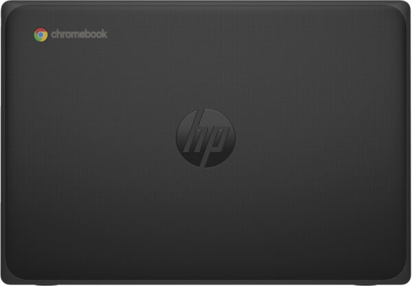 HP Chromebook G10 Intel® N N100 29,5 cm (11.6") Touchscreen HD 4 GB LPDDR5-SDRAM 32 GB eMMC Wi-Fi 6E (802.11ax) ChromeOS Z - Afbeelding 3