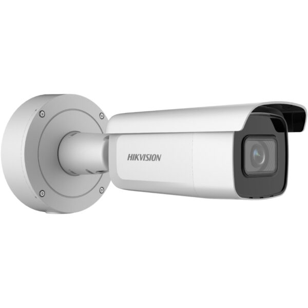 Hikvision DS-2CD2646G2-IZS(2.8-12MM)(C) bewakingscamera Rond IP-beveiligingscamera Binnen & buiten 2688 x 1520 Pixels Plafond/m - Afbeelding 2