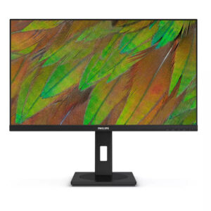 Philips 3000 series 27B1N3800/00 LED display 68,6 cm (27") 3840 x 2160 Pixels 4K Ultra HD LCD Zwart