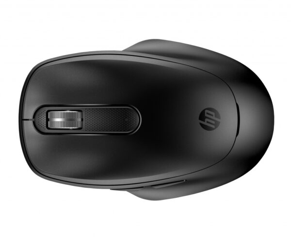HP 725 Multi-Device Rechargeable Wireless Keyboard and Mouse Combo - Afbeelding 4