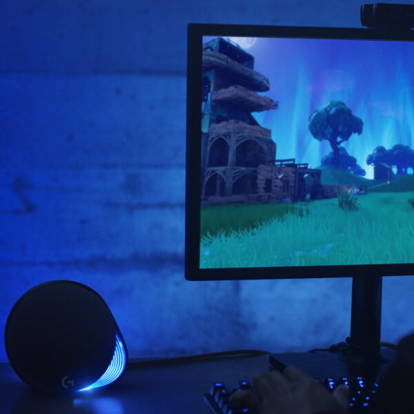 Logitech G G560 LIGHTSYNC PC Gaming Speaker - Afbeelding 27