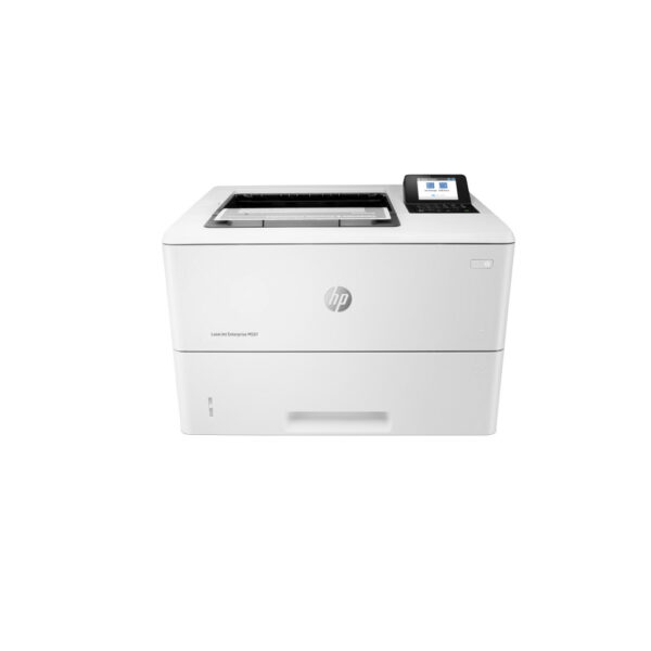 HP LaserJet Enterprise M507dn Zwart-wit Printer, Alleen Ethernet; Dubbelzijdig - Afbeelding 11