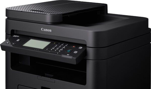 Canon i-SENSYS MF237w Laser A4 1200 x 1200 DPI 23 ppm Wifi - Afbeelding 2