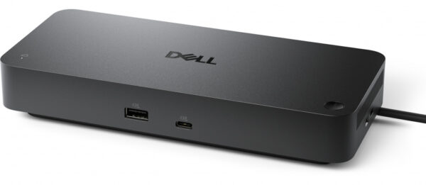 DELL Pro Thunderbolt 4 SD25TB4 Bedraad Zwart - Afbeelding 4
