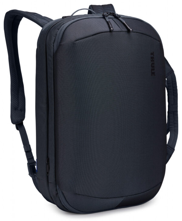 Thule Subterra 2 TSBB401 Dark Slate rugzak Reisrugzak Grijs Polyester