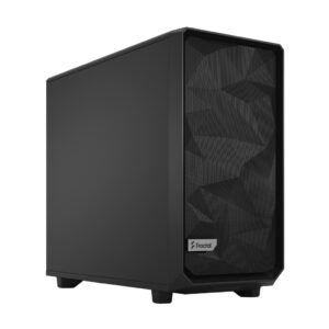 Fractal Design Meshify 2 Tower Zwart