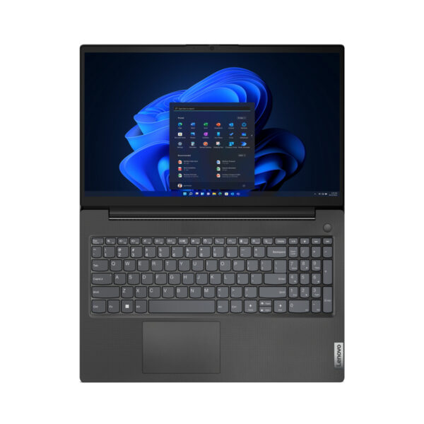 Lenovo V15 G4 AMN AMD Ryzen™ 5 7520U Laptop 39,6 cm (15.6") Full HD 8 GB LPDDR5-SDRAM 256 GB SSD Wi-Fi 5 (802.11ac) Windo - Afbeelding 7