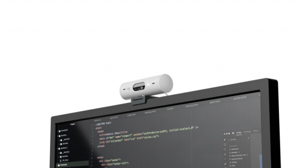 Logitech Brio 500 - Afbeelding 4