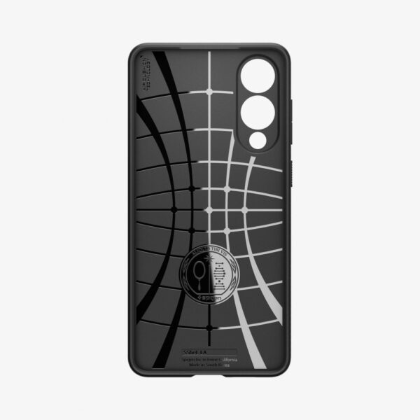 Spigen Liquid Air mobiele telefoon behuizingen 17 cm (6.7") Hoes Zwart - Afbeelding 11