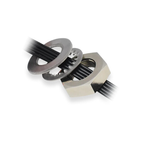 Teltonika PR1KCO28 antenne MIMO-richtantenne SMA 28 dBi - Afbeelding 3