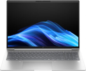 HP EliteBook 6 G1i 16 AI Intel Core Ultra 5 225U Laptop 40,6 cm (16") WUXGA 32 GB DDR5-SDRAM 1 TB SSD Wi-Fi 6E (802.11ax) Window