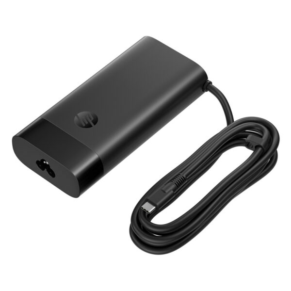 HP USB-C 140W Laptop Chrg EMEA-INTL EN L netvoeding & inverter - Afbeelding 3