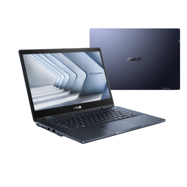 ASUS ExpertBook B3 Flip B3402FVA-EC0809XA Intel® Core™ i5 i5-1335U Hybride (2-in-1) 35,6 cm (14") Touchscreen Full H - Afbeelding 8