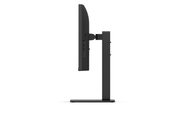 LG 27BA75QB-B.AEU computer monitor 68,6 cm (27") 2560 x 1440 Pixels Wide Quad HD LED Zwart - Afbeelding 7