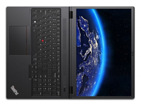 Lenovo ThinkPad P16v Gen 2 (Intel) Intel Core Ultra 7 155H Mobiel werkstation 40,6 cm (16") WUXGA 32 GB DDR5-SDRAM 1 TB SSD NVID - Afbeelding 11
