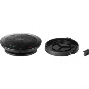 Jabra 14101-34 speaker steun Vloer Zwart