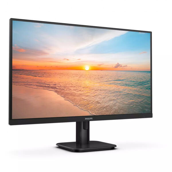 Philips 27E1N1800A/00 computer monitor 68,6 cm (27") 3840 x 2160 Pixels 4K Ultra HD LED Zwart - Afbeelding 8
