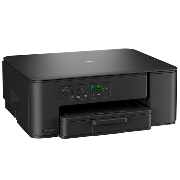Brother DCP-J1260W multifunctionele printer Inkjet A4 1200 x 6000 DPI 16 ppm Wifi - Afbeelding 4
