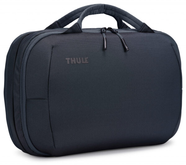 Thule Subterra 2 TSBB401 Dark Slate rugzak Reisrugzak Grijs Polyester - Afbeelding 11