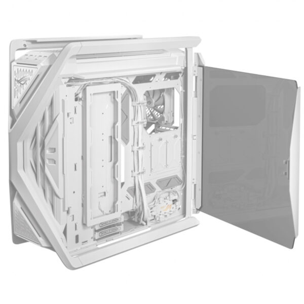 ASUS ROG GR701 Hyperion White Wit - Afbeelding 20