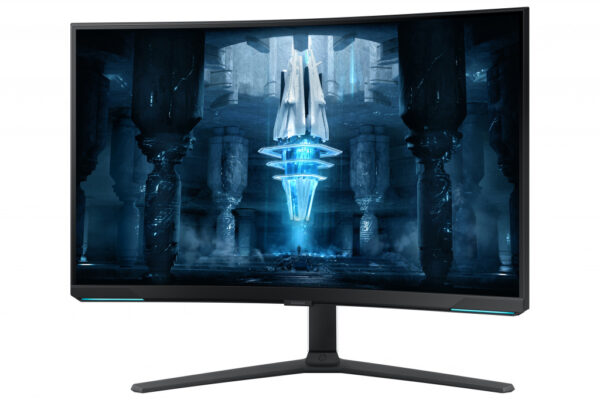 Samsung 32" Odyssey Neo G8 G85NB UHD 240Hz Gaming Monitor - Afbeelding 21