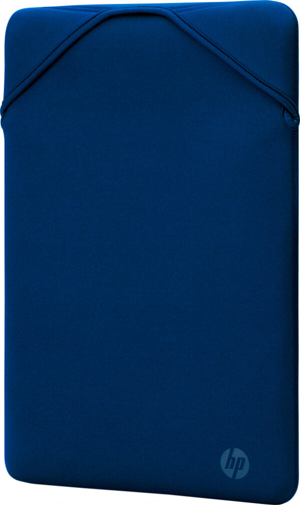 HP omkeerbare beschermende 14,1-inch blauwe laptophoes - Afbeelding 6