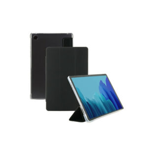 Mobilis Edge 27,9 cm (11") Folioblad Zwart, Transparant