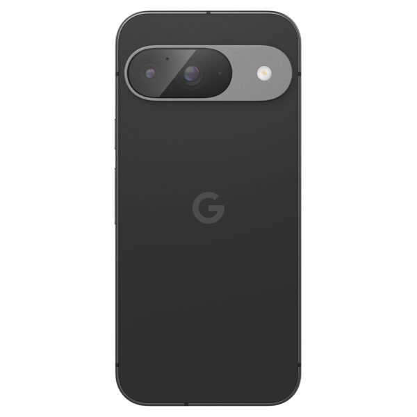 Spigen GLAS.tR EZ Fit Optik Cameralensbeschermer Google 2 stuk(s) - Afbeelding 2