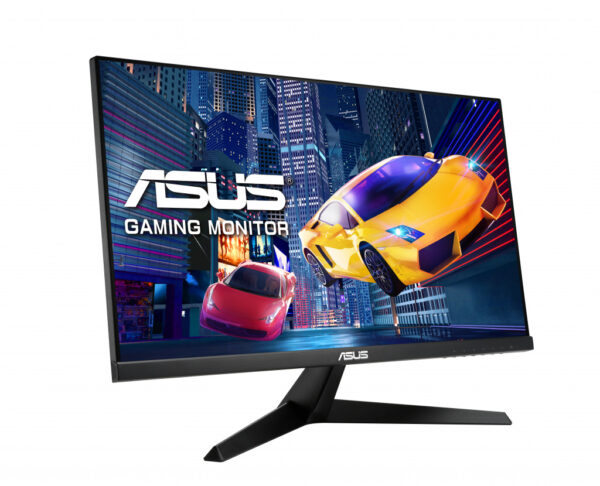 ASUS EyeCare VY249HGR computer monitor 60,5 cm (23.8") 1920 x 1080 Pixels Full HD LED Zwart - Afbeelding 3
