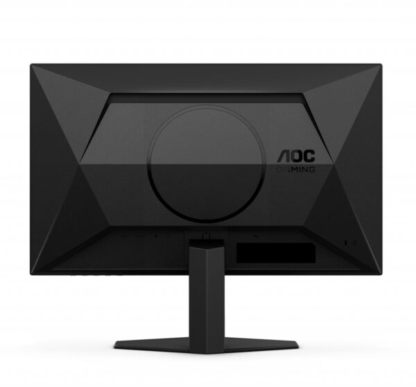 AOC 24G4XE computer monitor 60,5 cm (23.8") 1920 x 1080 Pixels Full HD LCD Zwart, Grijs - Afbeelding 12