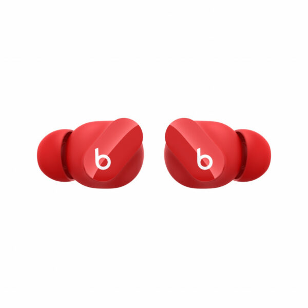 Beats by Dr. Dre Studio Buds Headset True Wireless Stereo (TWS) In-ear Oproepen/muziek Bluetooth Rood - Afbeelding 2