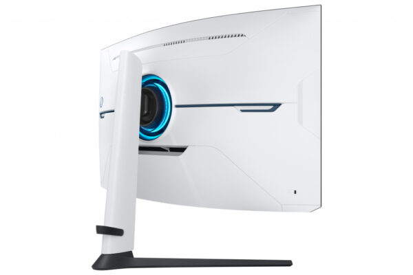 Samsung 32" Odyssey Neo G8 G85NB UHD 240Hz Gaming Monitor - Afbeelding 10