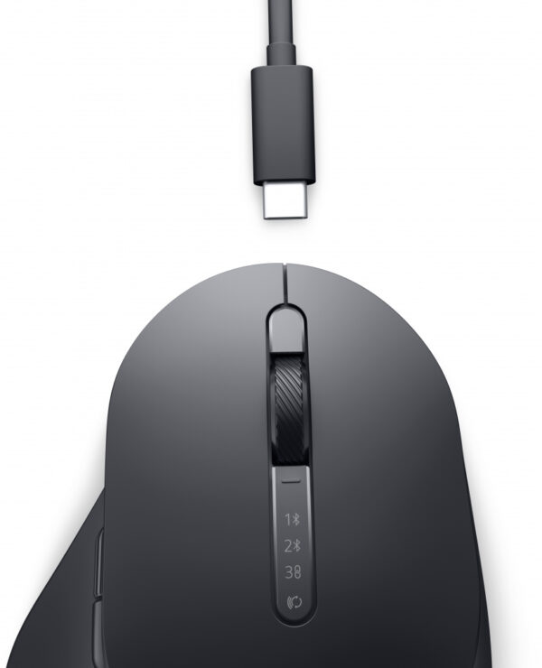 DELL Pro Premium muis - MS900 - Afbeelding 4