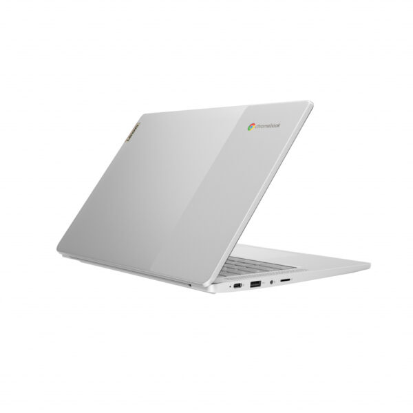 Lenovo IdeaPad Slim 3 Chrome 14M868 MediaTek Kompanio 520 Chromebook 35,6 cm (14") Full HD 4 GB LPDDR4x-SDRAM 64 GB eMMC Wi-Fi - Afbeelding 14