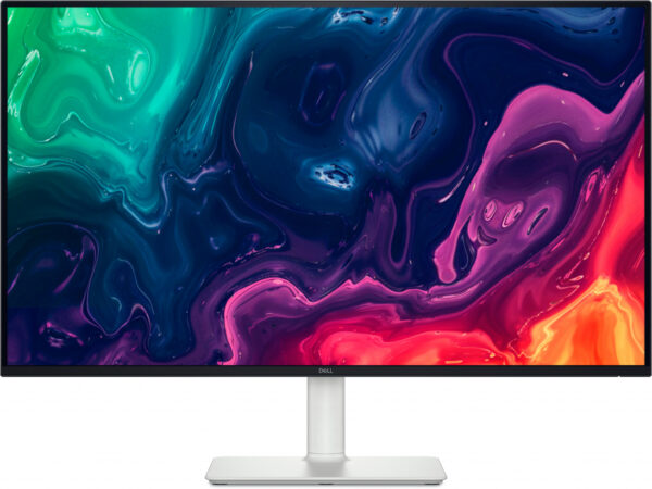 DELL Plus S3225QS computer monitor 80 cm (31.5") 3840 x 2160 Pixels 4K Ultra HD LCD Zilver - Afbeelding 2