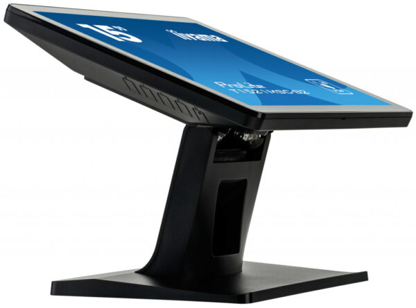 iiyama ProLite T1521MSC-B2 computer monitor 38,1 cm (15") 1024 x 768 Pixels XGA LED Touchscreen Tafelblad Zwart - Afbeelding 4