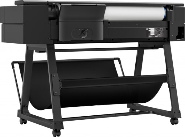 HP Designjet T850 36-inch multifunctionele printer - Afbeelding 7