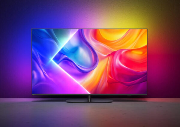 Philips 55PUS9000/12 tv 139,7 cm (55") 4K Ultra HD Smart TV Wifi Zwart - Afbeelding 2