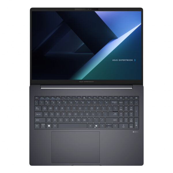 ASUS ExpertBook B5 B5605CCA-MB0014X Intel Core Ultra 5 225H Laptop 40,6 cm (16") WUXGA 16 GB DDR5-SDRAM 512 GB SSD Wi-Fi 7 (802. - Afbeelding 4