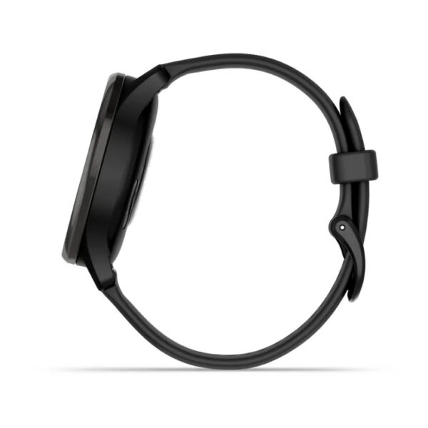 Garmin vivomove Trend LCD 40 mm Hybride 254 x 346 Pixels Touchscreen Zwart GPS - Afbeelding 7