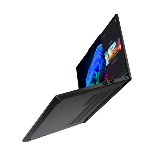Lenovo ThinkPad T14s Gen 6 (AMD) Copilot+ PC AMD Ryzen AI 7 PRO 360 Laptop 35,6 cm (14") WUXGA 32 GB LPDDR5x-SDRAM 1 TB SSD Wi- - Afbeelding 8