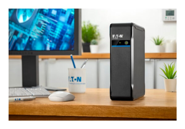 Eaton 3P Ellipse UPS Stand-by (Offline) 0,7 kVA 420 W 4 AC-uitgang(en) - Afbeelding 7