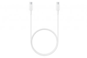 Samsung EP-DA705 USB-kabel 1 m USB C Wit