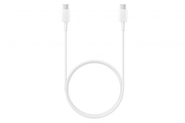 Samsung EP-DA705 USB-kabel 1 m USB C Wit