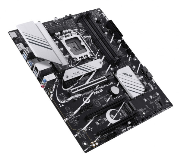 ASUS PRIME H770-PLUS Intel H770 LGA 1700 ATX - Afbeelding 6