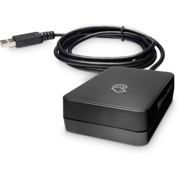 HP Jetdirect 3100w BLE/NFC/Wireless Accessory - Afbeelding 5