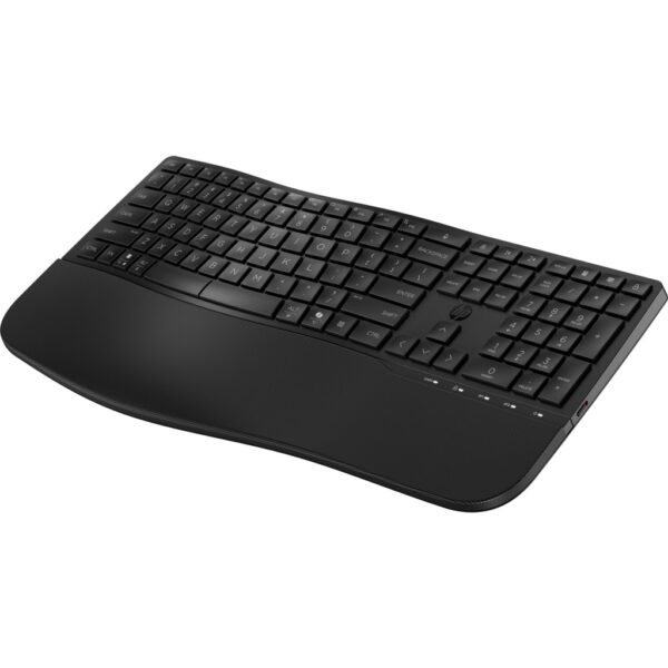HP 685 Comfort Dual-Mode toetsenbord - Afbeelding 9