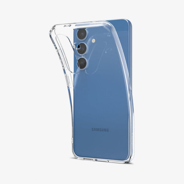 Spigen Liquid Crystal mobiele telefoon behuizingen 17 cm (6.7") Hoes Transparant - Afbeelding 4