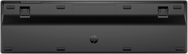 HP 720 Multi-Device Rechargeable Wireless Keyboard - Afbeelding 2